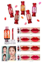 Candy Lip Tint Water (The Saem) Tinte de labios - Miniatura 1