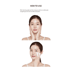 Moistfull Collagen Facial Toner (Etude House) - 200ml Tónico anti edad pieles sensibles