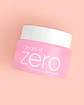 Clean It Zero Cleansing Balm Original (Banila co) - 100 o 180 ml Limpiador oleoso pieles sensibles - Miniatura 2
