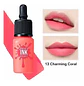Tintes para labios Ink Velvet - Normal, Airy, Nude (Peripera) -8ml - Miniatura 5