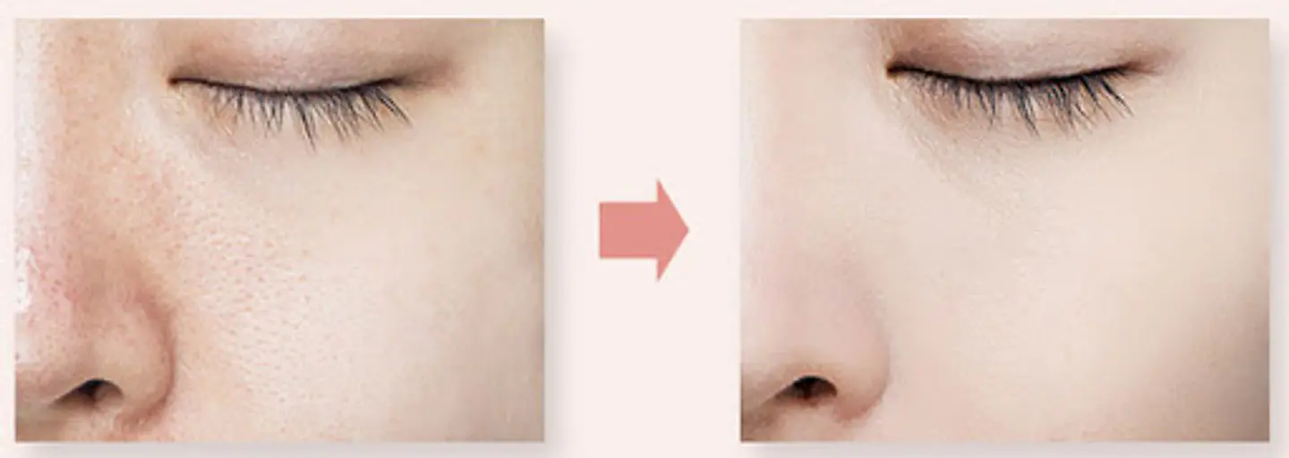  Perfect Pore Cushion (The Saem) SPF50+ PA +++ Base líquida con esponja 4