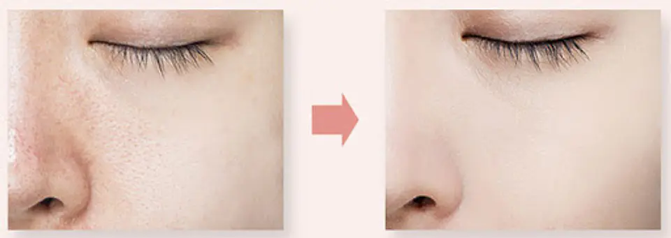  Perfect Pore Cushion (The Saem) SPF50+ PA +++ Base líquida con esponja 4