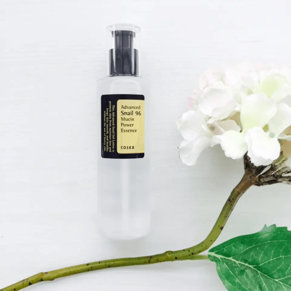 Advanced Snail 96 Mucin Power Essence (COSRX) - 100ml Esencia 96% baba de caracol 6