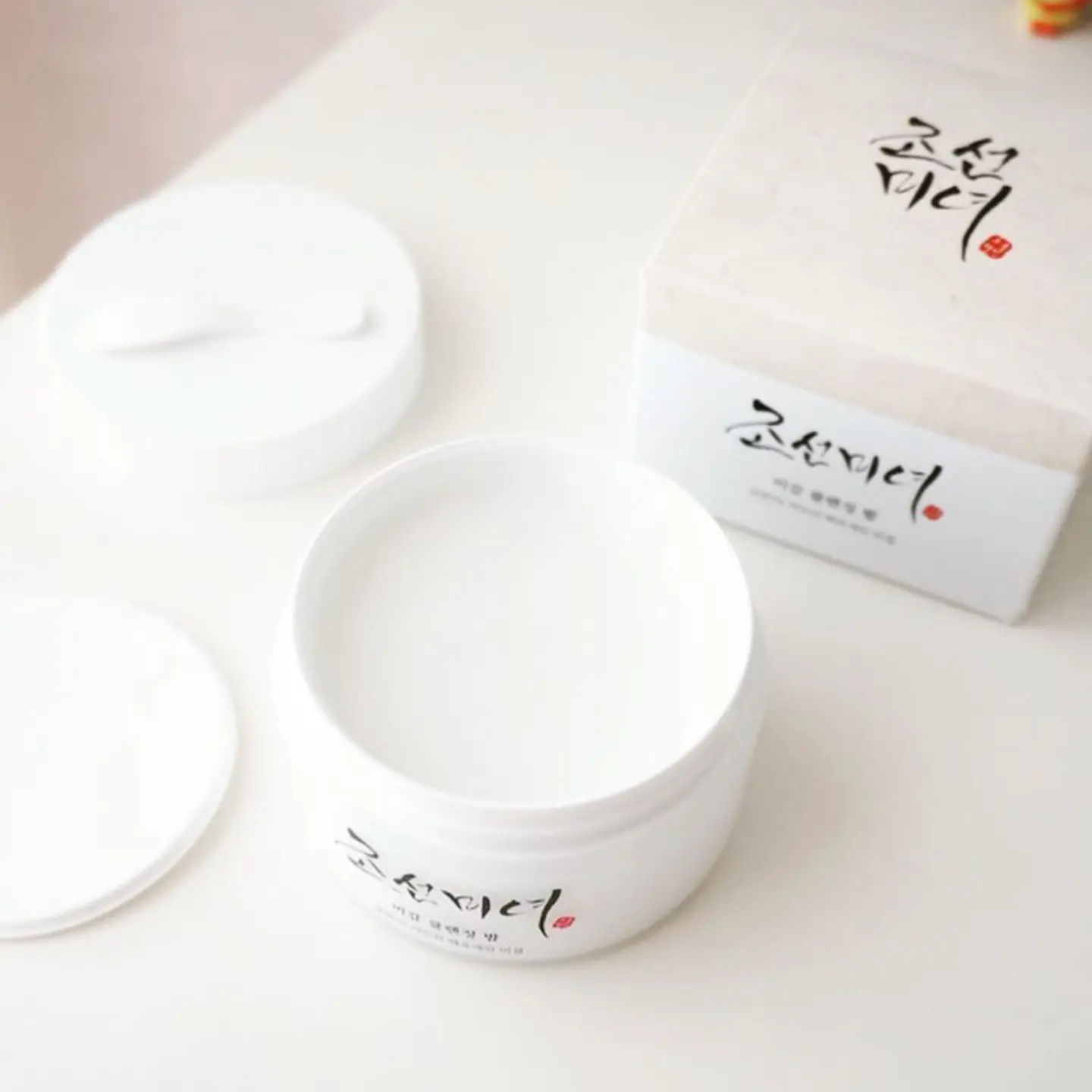 Migam Radiance Cleansing Balm (Beauty Of Joseon) - 100ml Limpiador oleoso aclarante 6