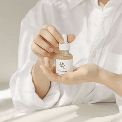 Glow Serum Propolis + Niacinamide (Beauty of Joseon) 30ml Tratamiento aclarante 60% propóleo 2% niacinamida, pieles mixtas y grasas