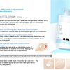 1025 Dokdo Lotion (Round Lab) 200ml Loción hidratante pieles sensibles 