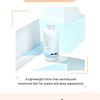 1025 Dokdo Lotion (Round Lab) 200ml Loción hidratante pieles sensibles 