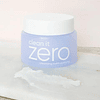 Clean It Zero Cleansing Balm Purifying (120 ml) Limpiador oleoso pieles sensibles mixtas y grasas