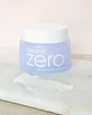 Clean It Zero Cleansing Balm Calming (Banila Co) -100 ml Limpiador oleoso pieles sensibles mixtas y grasas - Miniatura 8