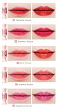 Saemmul Mousse Candy Lip Tint (The Saem) - Tinte de labios cremoso - Miniatura 4