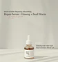 Revive Serum Ginseng + Snail (Beauty of Joseon) -30ml Serum anti edad y reparador - Miniatura 2