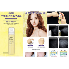 Skin & Good Cera Super Ceramide Mist (Holika Holika) - 120ml