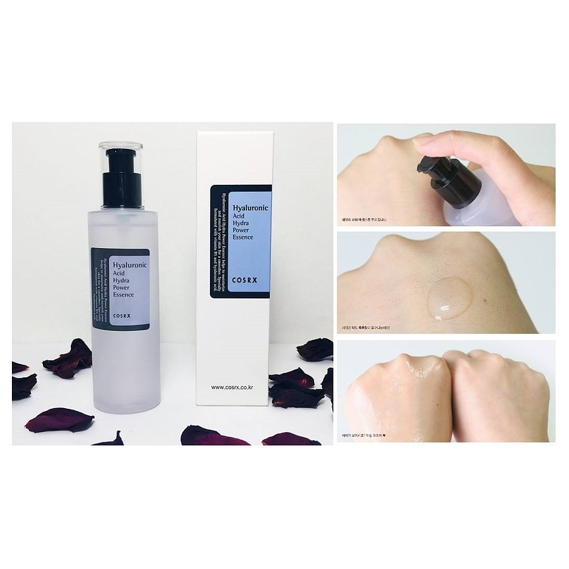 Hyaluronic Acid Hydra Power Essence (COSRX) 100ml