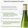 Urban Eco Harakeke Emulsion (The Saem) -130ml