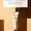 Youth Age Gold  Eye Cream (SNP) 25ml Crema contorno de ojos anti envejecimiento