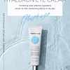 Youth Age Hyaluron Eye Cream (SNP) - 25ml Crema contorno de ojos hidratante