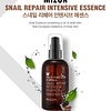 Snail Repair Intensive Essence (Mizon) 100ml Esencia anti envejecimiento de baba de caracol 