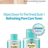 Wonder Pore Freshner Tónico (Etude House) - 250ml Tónico pieles mixtas, grasas, poros dilatados