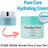 Wonder Pore Balancing Cream (Etude House) - 75ml Crema pieles mixtas