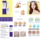 Good Cera Super Ceramide Emulsion Pieles sensibles (Holika Holika) - 130ml - Miniatura 1