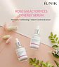 Rose Galactomyces Synergy Serum (IUNIK) - 50ml Serum 50% Galactomyces +10% Agua Rosas - Miniatura 2