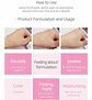 Rose Galactomyces Synergy Serum (IUNIK) - 50ml Serum 50% Galactomyces +10% Agua Rosas - Miniatura 4