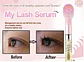 My Lash Serum (Etude House) - 9ml Suero para el crecimiento de pestañas - Miniatura 1