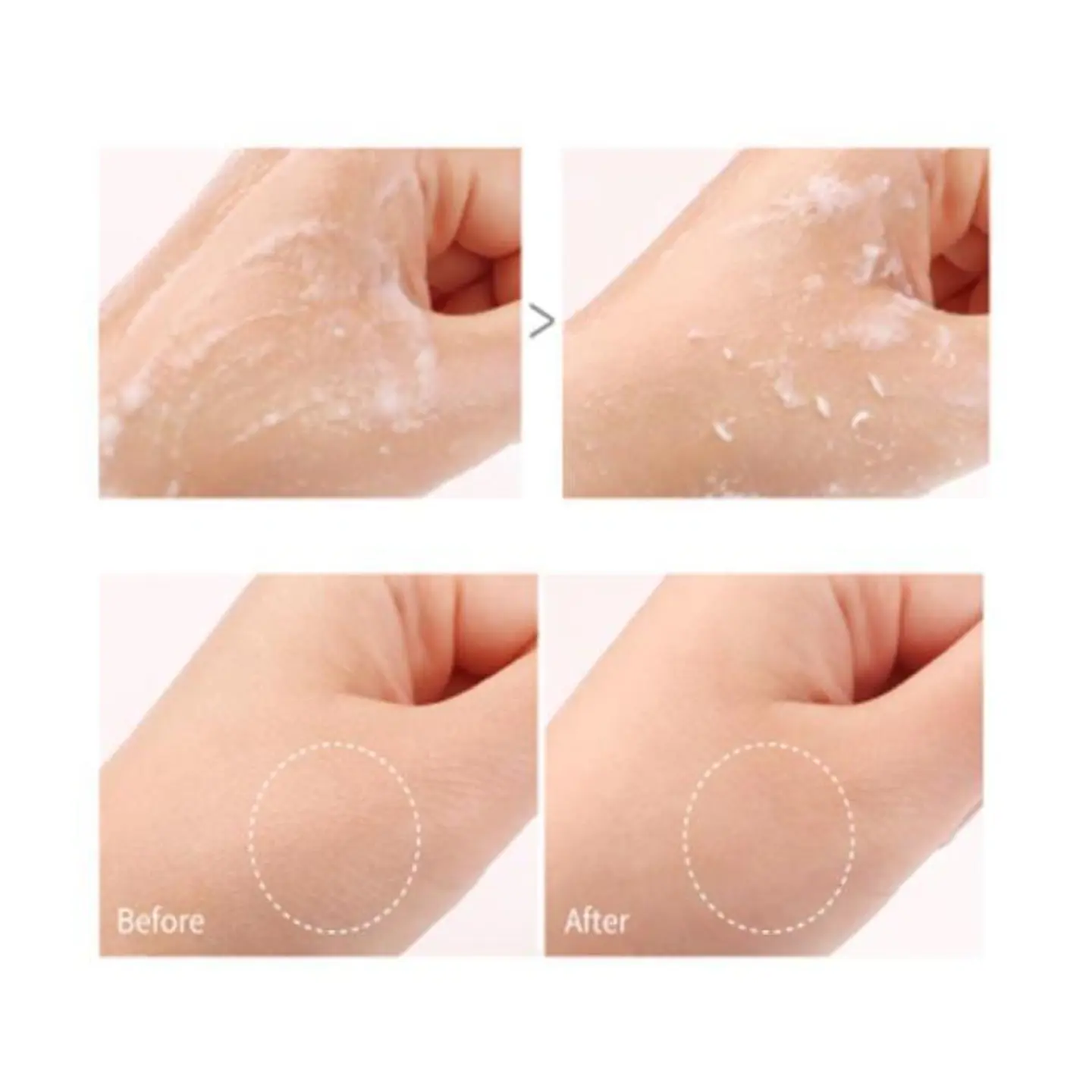 Apricot Blossom Peeling Gel (Beauty of Joseon) - 100ml  Gel exfoliante 2