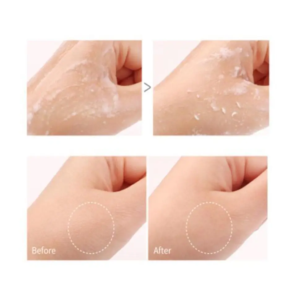 Apricot Blossom Peeling Gel (Beauty of Joseon) - 100ml  Gel exfoliante 2