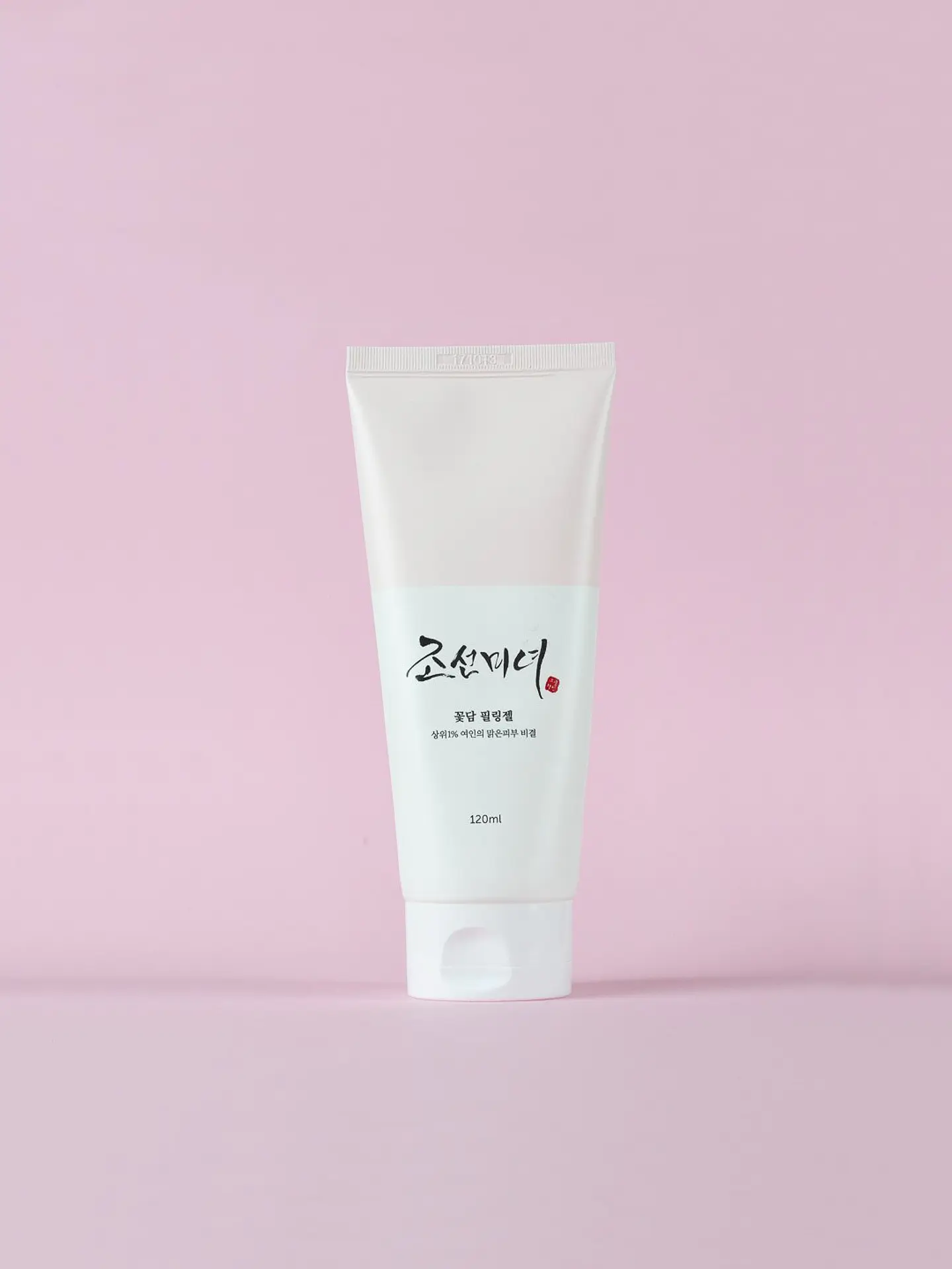 Apricot Blossom Peeling Gel (Beauty of Joseon) - 100ml  Gel exfoliante 4