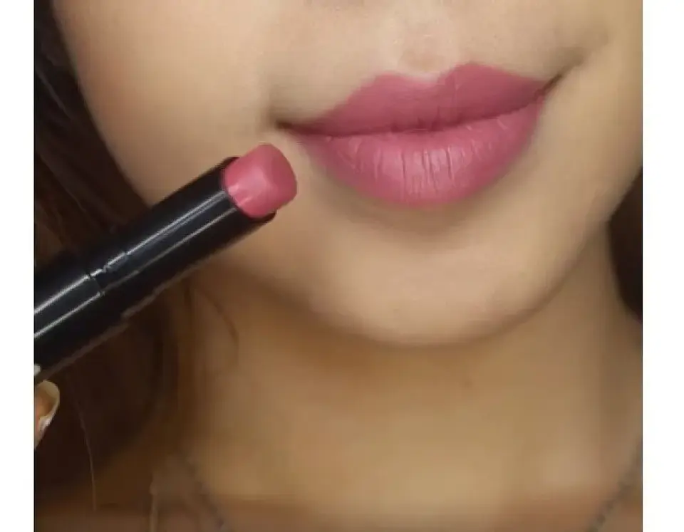 Labiales Matte L.a Girl USA Cruelty free 2