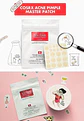Acne Pimple Master Patch (COSRX) - Sobres con 24 parches hidrocoloides para espinillas - Miniatura 4
