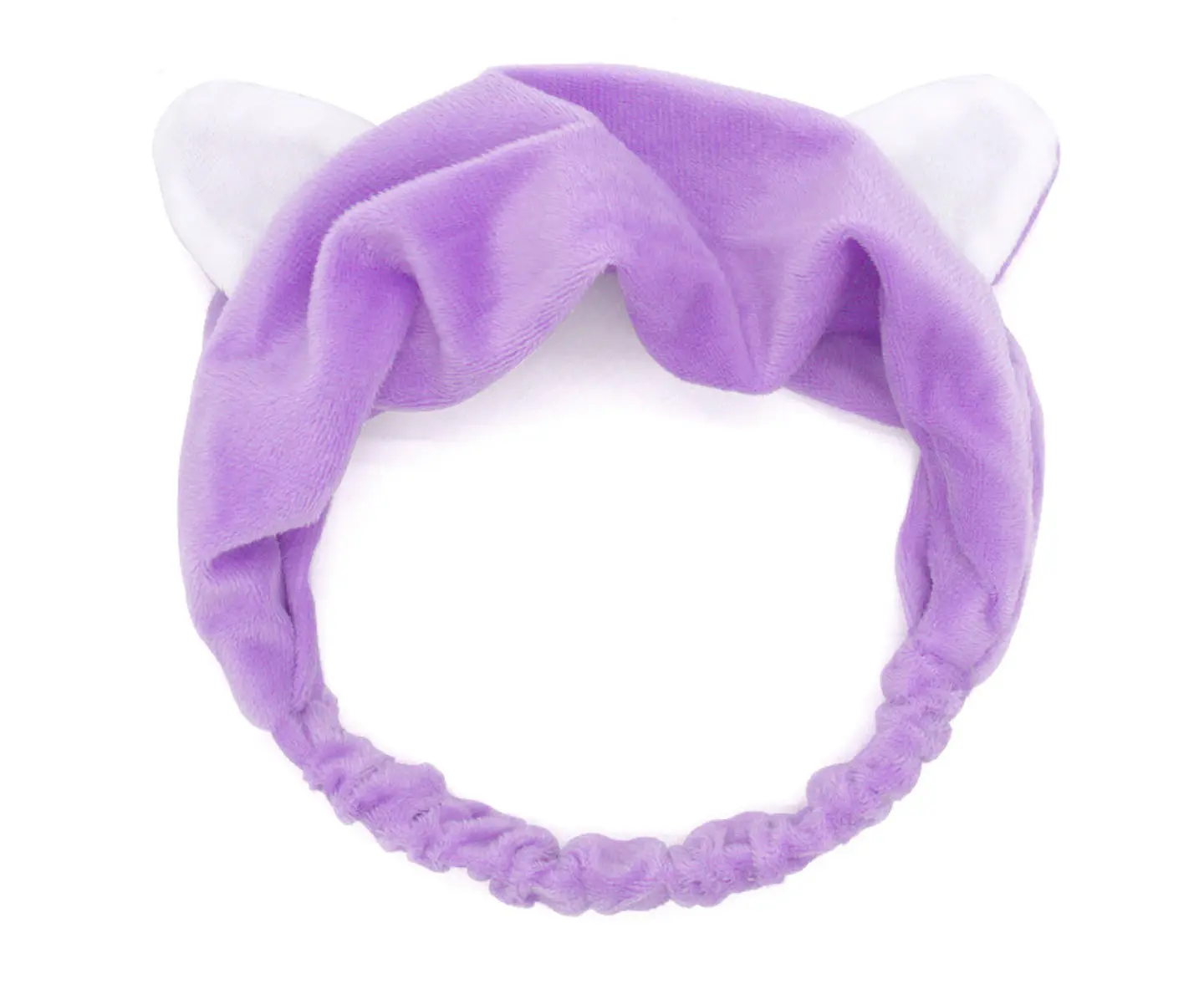 Cintillo de gatito 4