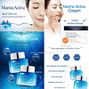 Marine Active Cream (The Skin House)  -50ml 
