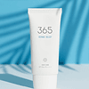 365 Derma Relief Sunscreen (Round Lab) - 50 ml Protector solar pieles sensibles SPF 50+ PA ++++