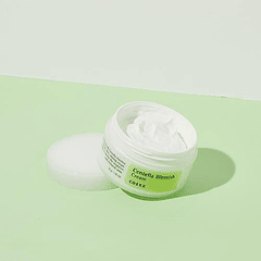Centella Blemish Cream (COSRX) - 30ml Crema acné, rosácea, pieles sensibles