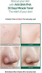 AHA BHA PHA 30 Days Miracle Toner (Some By Mi) - 150ml Tónico para pieles con problemas - Miniatura 11