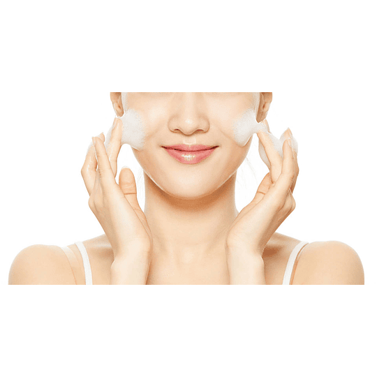 Salicylic Acid Daily Gentle Cleanser (COSRX) - 150ml Espuma limpiadora anti acné