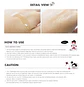 AHA 7 Whitehead Power Liquid (COSRX) - 100ml Esencia Exfoliante anti imperfecciones - Miniatura 7