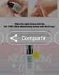 Oil Free Ultra Moisturizing Lotion with Birch Sap (COSRX) - 100 ml Loción para pieles grasas y sensibles libre de aceite - Miniatura 6