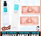 Two in One Poreless Power Liquid (COSRX) - 100ml Esencia y tónico poros dilatados  - Miniatura 17