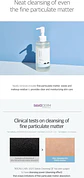 1025 Dokdo Cleansing Oil (ROUND LAB) 200ml  - Limpiador oleoso desmaquillante - Miniatura 4