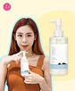 1025 Dokdo Cleansing Oil (ROUND LAB) 200ml  - Limpiador oleoso desmaquillante - Miniatura 3