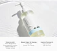 1025 Dokdo Cleansing Oil (ROUND LAB) 200ml  - Limpiador oleoso desmaquillante - Miniatura 6