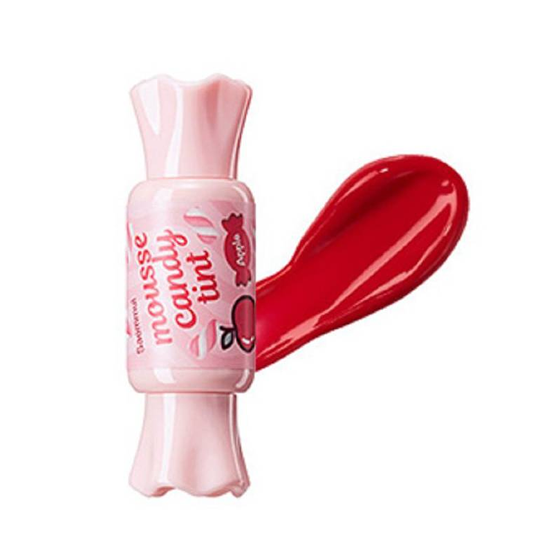 Saemmul Mousse Candy Lip Tint (The Saem) Tinte de labios 7