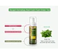 Real Fresh Foam Cleanser Green Tea (NEOGEN) - 160ml Espuma limpiadora pieles mixtas y grasas, sensibles - Miniatura 1