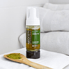 Real Fresh Foam Cleanser Green Tea (NEOGEN) - 160ml Espuma limpiadora pieles mixtas y grasas, sensibles