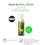 Real Fresh Foam Cleanser Green Tea (NEOGEN) - 160ml Espuma limpiadora pieles mixtas y grasas, sensibles - Miniatura 5