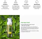 Real Fresh Foam Cleanser Green Tea (NEOGEN) - 160ml Espuma limpiadora pieles mixtas y grasas, sensibles - Miniatura 6