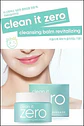 Clean It Zero Cleansing Balm Revitalizing (100 ml) Limpiador oleoso anti envejecimiento - Miniatura 1